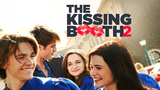Kissing booth 2 watch online fmovies deals
